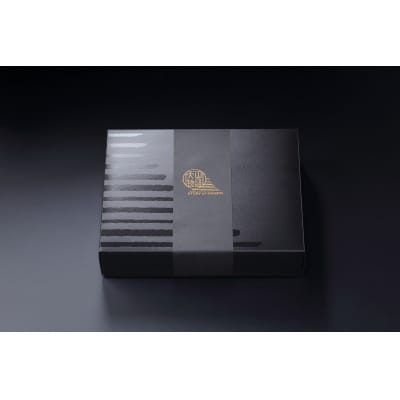 <大山物語>　氷温熟成 鳥取和牛×大山豚手造りハンバーグ　100g×18