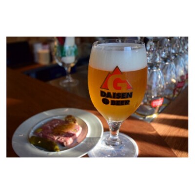 「大山Gビール　飲み比べ10本セット」YG-10