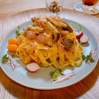 大山パスタ詰合せ18食セット　生パスタ