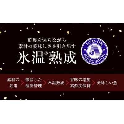 〈山陰大松〉氷温熟成　西京漬けギフトセット12切「煌」PSG-100