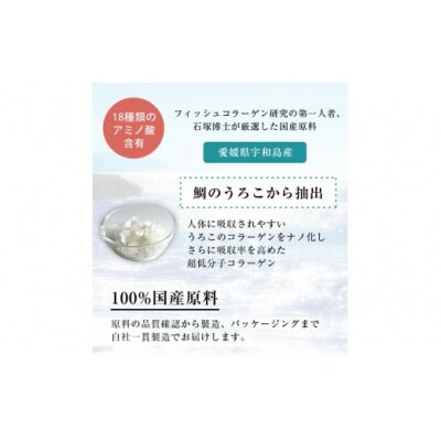 RUKENコラーゲントライアルセット