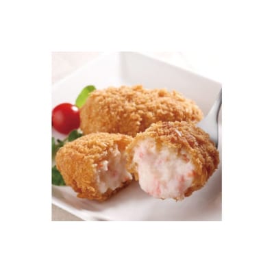 山陰クリームコロッケとメンチカツセット【高島屋選定品】