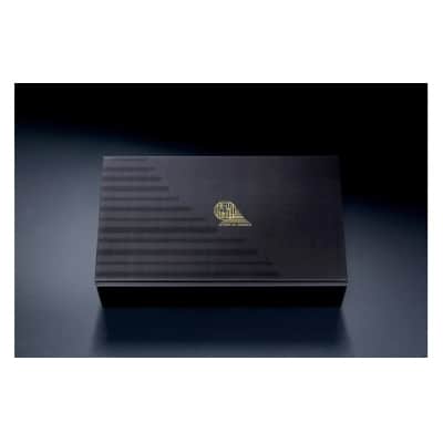 <大山物語>氷温熟成　鳥取和牛×大山豚ハンバーグ16個【髙島屋選定品】