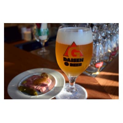 くめざくら　地ビール・地酒セット　計6本　BSY-6