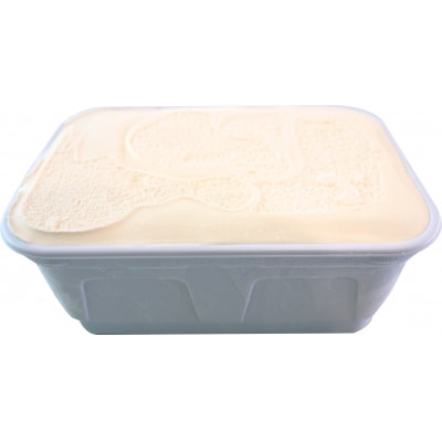 <大山乳業>白バラ牛乳 アイスクリーム業務用2000ml【髙島屋選定品】