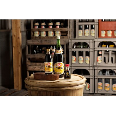 丹頂鶴(かけしょうゆ)1.8L