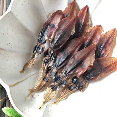 鱈場お勧め ほたるいか 沖漬け お刺身 素干し 煮干し お酒のお供4種セット お礼品詳細 ふるさと納税なら さとふる