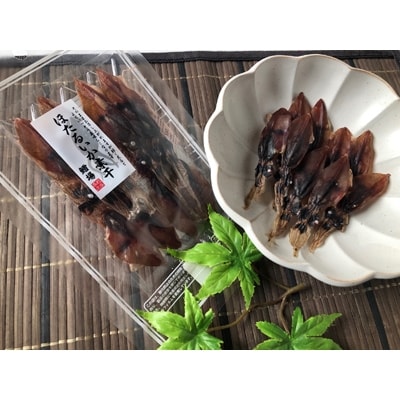 氷見産ぶり3種《汐ぶり3切×2・ぶり西京3切×2・ぶりたまり醤油3切×2》生ハム・ほたるいか素干し