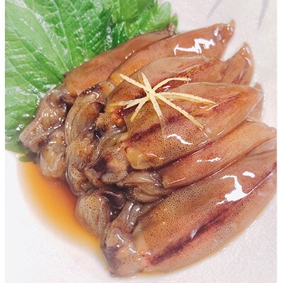 富山湾産特大 ほたるいか沖漬け 三味食べ比べセット 三味 各2個ずつ 計6ケ入 お礼品詳細 ふるさと納税なら さとふる
