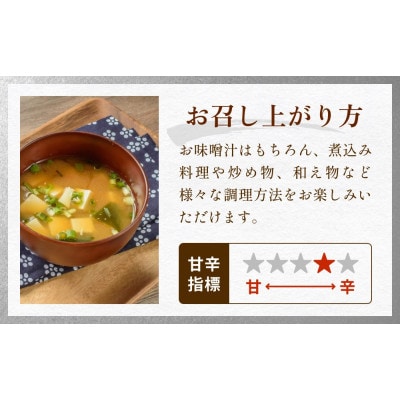 PREMIUM味噌 700g×2個 グルテンフリー 富山県