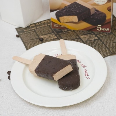 フタバ食品　香るCafe　カフェラテ　4箱セット　計20本