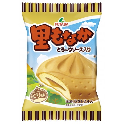 フタバ食品　里もなか　15個