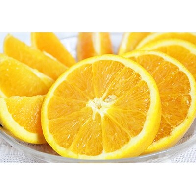 秀品 希少な国産バレンシアオレンジ 約5kg