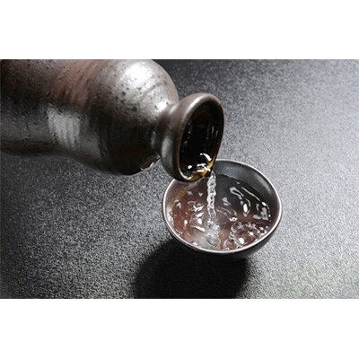【日本城】 吟醸純米酒と特別本醸造 1.8L×2種セット