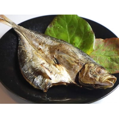 紀州ゆあさ魚義　こだわりの干物　Cセット