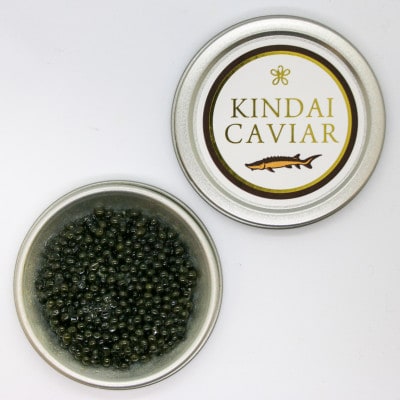 近大キャビア10g×2個