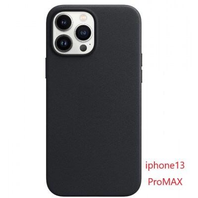 iphone13 ProMax スマホケース  革