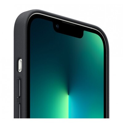 iphone13 ProMax スマホケース  革