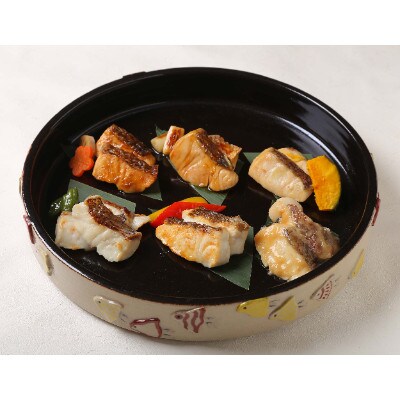 レンジで簡単!近大生まれマダイ惣菜詰合せ/9食(冷凍)