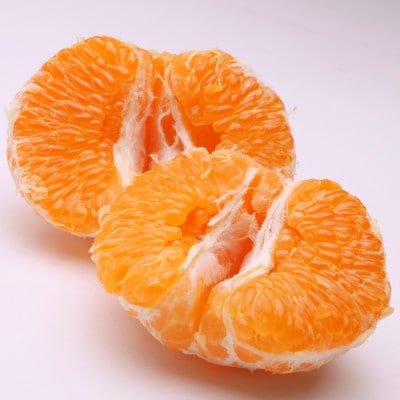 厳選 はるみ5kg+250g(傷み補償分【デコポンの姉妹品種・新食感春みかん】【光センサー選別】