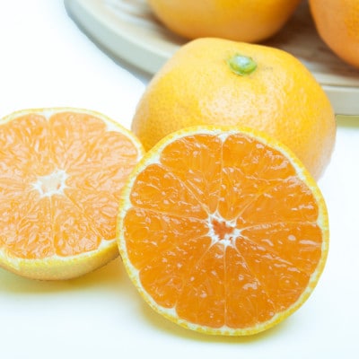 ハウス栽培温室みかん5kg+250g(傷み補償分)【有田みかん】