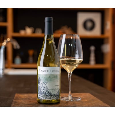 岡山ワインバレー 白ワイン 荒戸山ワイナリー醸造 750ml