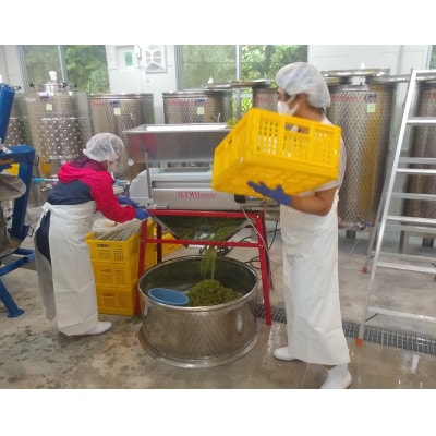 岡山ワインバレー 白ワイン 荒戸山ワイナリー醸造 750ml