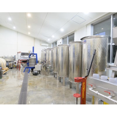 岡山ワインバレー 赤ワイン・白ワイン 2本セット 荒戸山ワイナリー醸造 750ml