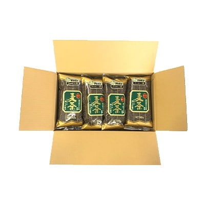 国産　クール麦　400g×20袋セット