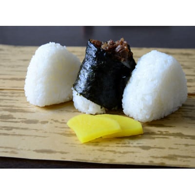 【毎月定期便】里山新見のめぐみ コシヒカリ(精米)　5kg×全6回