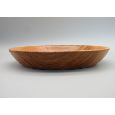深皿　22.8cm　サクラ