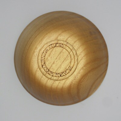 スープボウル　13cm　クワ