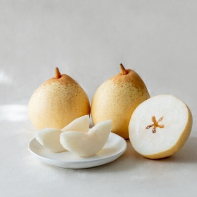 【2025年発送】ヤーリー4kg 化粧箱 11～13玉(YRK-40)