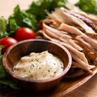 北海道厚真町産平飼い有精卵使用・無添加マヨネーズ　250g　【5本セット】【S-035】