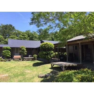 【平日限定】ペットと泊まれるゆったりゆっくりプラン(ペア宿泊券)_ST1450