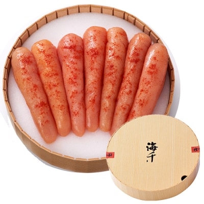 【定期便/年6回/奇数月にお届け】明太子好きにはたまらない!明太づくし定期便【海千】_HB0003