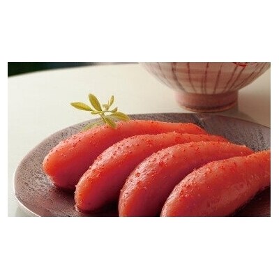 無着色辛子明太子450g樽入り、博多辛子明太子450g樽入り、味噌明太子450g樽入り_HA0012