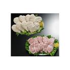 本格セット(三元豚ステーキ・チキンカツ)計2.2kg【丸徳】_HA0389