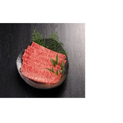 【定期便】A5特選博多和牛　こだわりの3回コース～赤身編～【伊豆丸商店】_HB0035