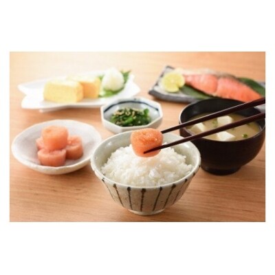 無着色辛子明太子 家庭用 1kg【玄海】_HA0932