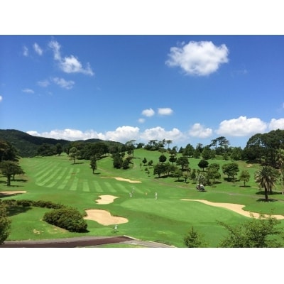 福岡国際カントリークラブ割引券(3,000円分×1枚)【福岡国際カントリークラブ】_HA0867
