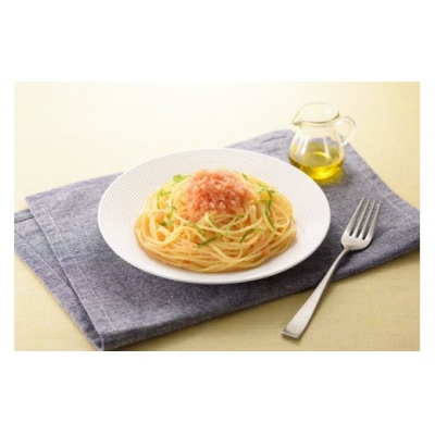 「つぶ明太子」無着色辛子明太子(チューブ)300g×2本セット【玄海】_HA0924
