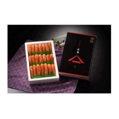 無着色辛子明太子　上切3段 (1kg)_HA0926