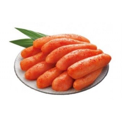 【数量限定】無着色辛子明太子「旨辛」600g×2箱セット(中切れタイプ)【海千】_PA0941 | ふるさと納税のお礼品