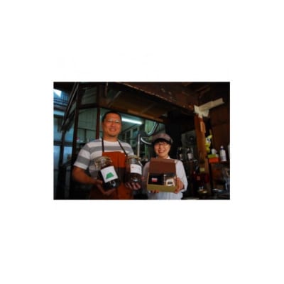 【カフェインレス】「ハナウタコーヒー」テトラんコーヒー3箱セット【ハナウタコーヒー】_HA1140