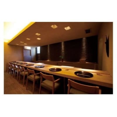 倉満おまかせ鮨ランチ【倉満】_HA1213
