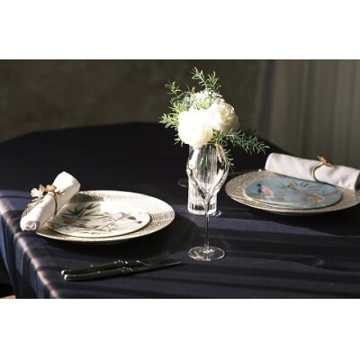 FRANCEYAディナーお食事ペア券【ラターシュ】【FRANCEYA】_HA1260