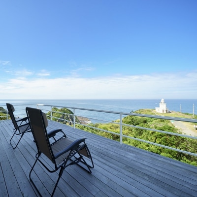 VILLA MINAWA 50,000円(税込)宿泊割引券【ローカルツーリズム】_HA1293