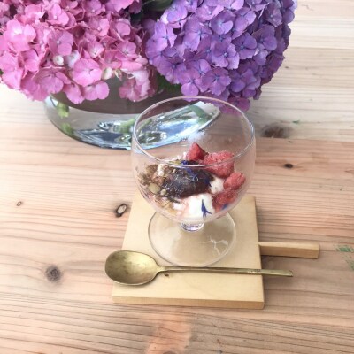 オーガニック冷凍あまおう 「いせいちご」2kg (500g×4パック)【伊世いちご畑】_HA1316