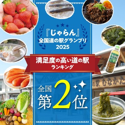 鐘崎産 湯通し 塩蔵わかめ 200g×10袋 (計2kg) 【道の駅むなかた】_HA0446